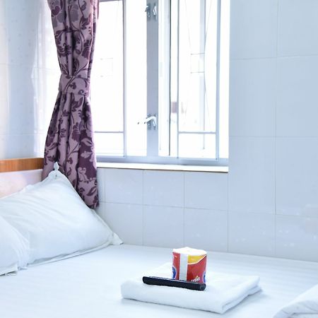 Jas Guest House Hong Kong Exterior photo