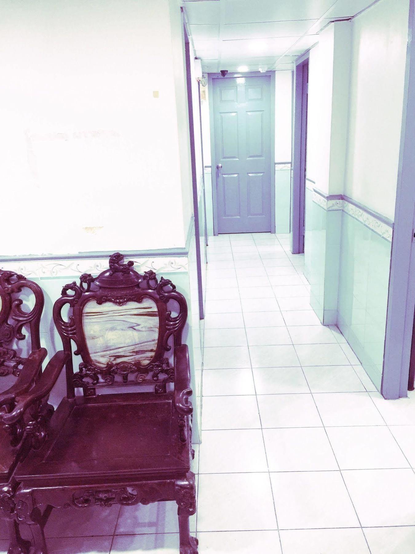 Jas Guest House Hong Kong Exterior photo